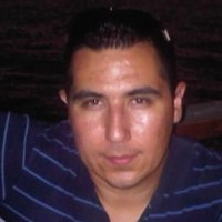 Pavel Fernando Garcia Becerril