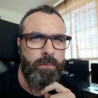 David Ferrandez Molla