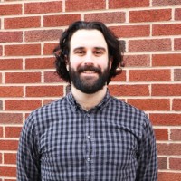 Richard Dimitrov