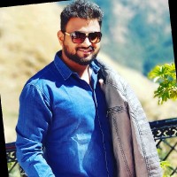 Pratik Pawar