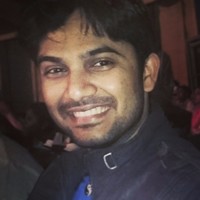 Gaurav Sukhdeve