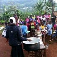 Verah Nyatangi