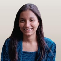 Bharti Gupta