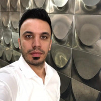 Farhad Farahani