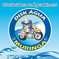 muringa distribuidora de agua mineral