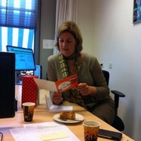 Ceciel Lotgerink - Klaver