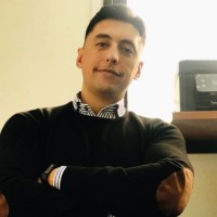 Nicolás Andreola