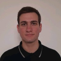 Rafael Cörner Derenne