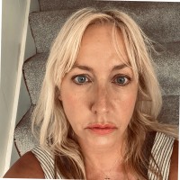 Sarah Barrington