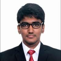 Arvinth M.
