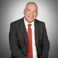 Fernando Antonio Blanco Mogollón
