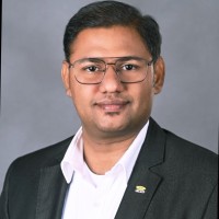 Vineeth Reddy Bijjam
