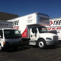 HereToThereMovers Inc