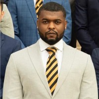 Francis Oparaocha