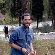 Avraham Weiss