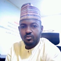 Idris Yahaya