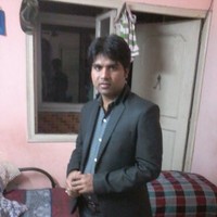 Krishna Rajput