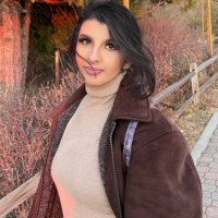 Aneesa Ansari