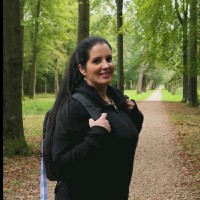Evelien Zondag