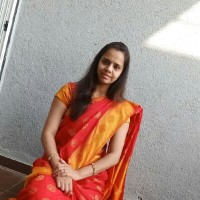 Sayali Tushar Kadu