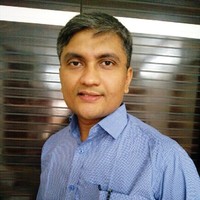 Mukesh Kitawat