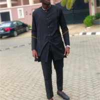 Olumhense Alfred