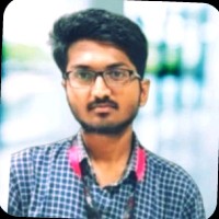 Krishna Dhondgé