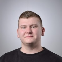 Jeremy Staubli