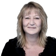 Marianne Mortensen