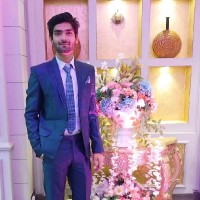 Nitesh Sharma
