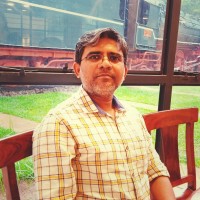 kumar Anup