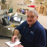 G. Tim Neyer