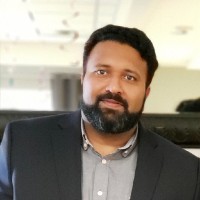 Rijoy Manghat, Pmp