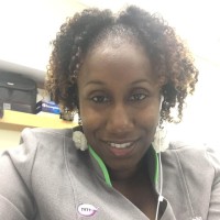 Melissa Lynch-Waithe