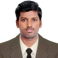 Gokulan Perumal