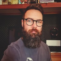 Matthew Parkinson