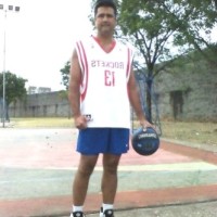 Carlos Andre Viana