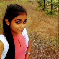 Ridhi Rao