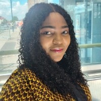 Lilian Eseoghene