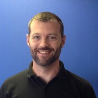 Dan Welsh