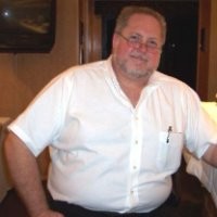 Steve Bramlett