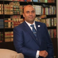 Tahir Iqbal