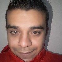 Giovanni Terceros Rodriguez