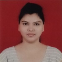 Megha Ambhore