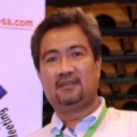 Larry Santiago