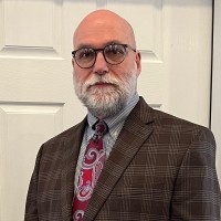 Gerald (Gerry) Smith