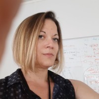 Caroline MARCOUILLER