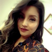 Mónica Parra Lamiña
