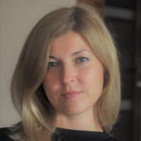 Yuliana Yaskevych-Daragan