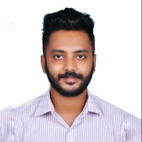Athul T P